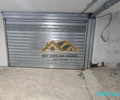 GARAZH TEK MARKATA NE DURRES, PER SHITJE !