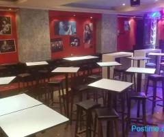 SHITET AMBJENT BIZNESI BAR CLUB GJIROKASTER