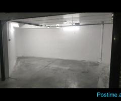 Shitet Garazh ne qender