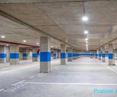 Okazion garazhdi personal jo firma tek Magnet Kontakt Leo