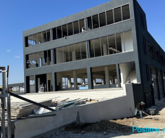 Zyra dhe magazine me qera