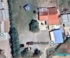 Toke truall per ndertim pallatesh