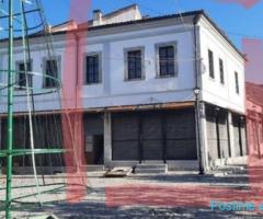 (AR)???????? SHITET SHTËPI – PAZARI I VJETËR, KORÇË