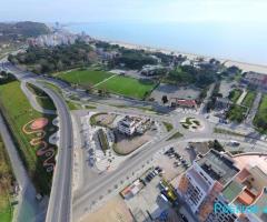 SHITET TOKE TRUALL BUZE RRUGE , PLEPA DURRES