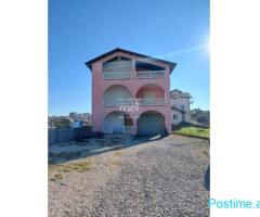 SHITET VILE ME 1630 M2 TOKE PRANE MBIKALIMIT TE SUKTHIT