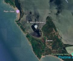 (MO) ???? SHITET 15,000M2 TOKË, ZVËRNEC!