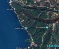 (PE) ???? SHITET TOKË 60,000M2, KARPEN!