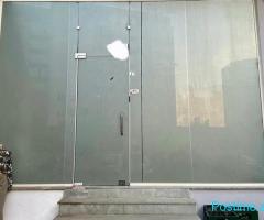 Shitet Dyqan ne Yzberisht