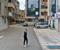 Shitet Dyqan te Myslym Shyri