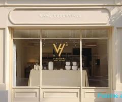 SHITET DYQAN 27 M2 TE BULEVARDI ZOGU I PARE 350.000 EURO