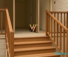 SHITET AMBIENT BIZNESI 43 M2 NE VASIL SHANTO 120.000 EURO