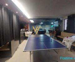 SHITET DYQAN + BIZNESI TE KODRA E DIELLIT 245.000 EURO