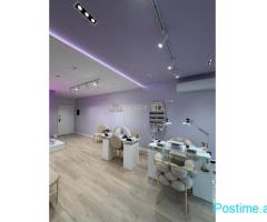 AMBIENT KOMERCIAL PER QIRA, LIQENI I THATE! Neom127141