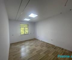 Ambient Biznesi për Qira – Libri Universitar, Tiranë