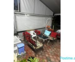 JEPET ME QIRA LOKAL TE ISH STACIONI I FUNDIT I TIRANES SE RE