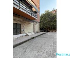 Ambient Komercial për Shitje 20 m2!