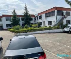 JEPET ME QERA GODINE MULTIFUNKSIONALE NE PRUSH