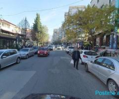 ???? SHITET NJËSI BIZNESI – TEK SHKOLLA E BALETIT