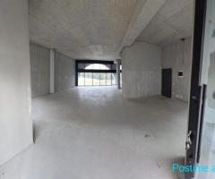 ???? Ambient Biznesi me Qira – River Residence, Unaza e Re