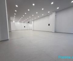 ????Shitet Ambient Komercial te Kompleksi Delijorgji!