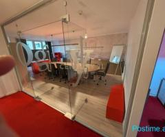 Jepet me qira zyre ne BLLOK.