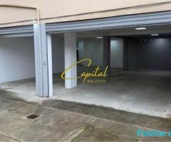 AMBIENT BIZNESI ME QERA 200 M2 FRESKU 100.000 LEKE