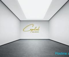 DYQAN ME QERA 37 M2 RRUGA SIRI KODRA 550 EURO