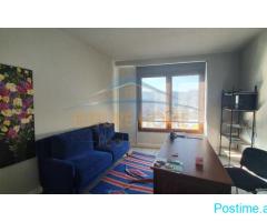 Qira, Ambient per zyra, Hilton Garden Inn Tirana