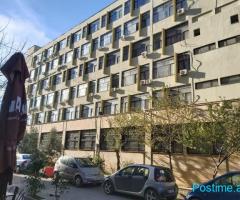 Ambjent biznesi ne shitje, Ish-Hipoteka