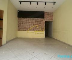 SHITET DYQAN 42 M2 ASTIR 80.000 LEKE