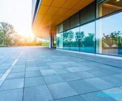 Ambjent biznesi në shitje, Astir