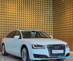AUDI A8L 3.0 TDI