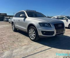 audi q5 e viti 2011 2.0 nafte automatike nr 80