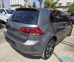 VW GOLF 7 PREMIUM 2.0 TDI
