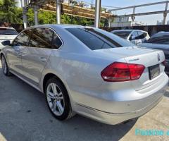 VW PASSAT 2013 2.0 TDI-312318 KMH-NR-69
