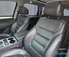 VW TOUREG 3.0 TDI 2014 NR-72
