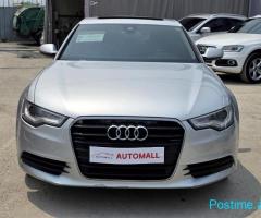 AUDI A6 2.0 TDI 2013