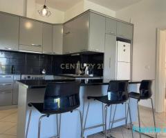 JAPIM ME QIRA APARTAMENT 3+1+2 + POST PARKIMI NE SHKOZET, DU