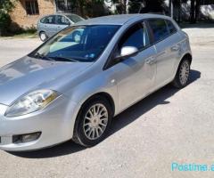 Shitet fiat bravo automat 1.6 naftë