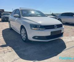 JETTA 2.0 NAFTE TDI 185476 KILOMETRA E VITI 2011 NR 144