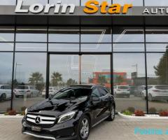 Mercedes GLA 220d Amg line (zvicra)