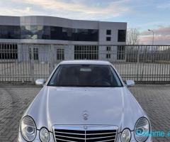 E Class 200cdi Automat????????