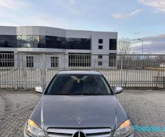 C Class 1.8 Kompressor Automat ✅