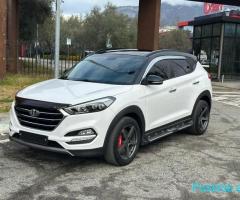 Hyundai Tucson Super Full