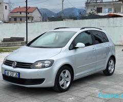 Golf 6plus