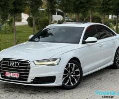 ⏺Shitet: Audi ????Modeli: A6 ????Viti : 2016