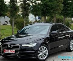 ⏺Shitet: Audi ????Modeli: A6 ????Viti : 2013