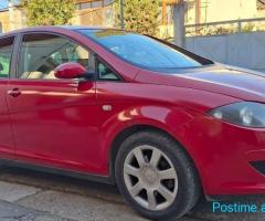 SEAT ALTEA MANUAL 2.0 TDI VITI 2004 SAPO TARGUAR