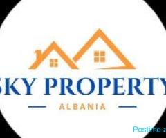 shitet apartament tek bashkia durres