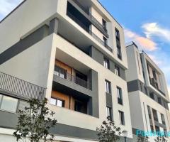 Shitet Apartament 2+1+2 – Relux Residence, Shkozë